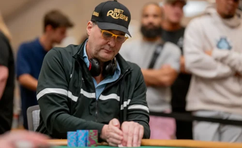 La mano che perseguita Phil Hellmuth: "Avrei dovuto vincere il 18° bracciale WSOP!"