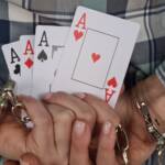 Giocatore di poker high stakes in carcere: condannato a 6 anni, svelato un giro di partite private mondiali