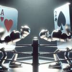 Incredibile scazzottata tra giocatore e dealer a un torneo da 20$: tutto nasce da una discussione sui blinds [Video]