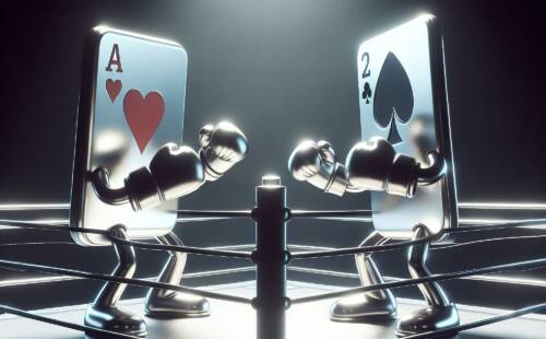 Incredibile scazzottata tra giocatore e dealer a un torneo da 20$: tutto nasce da una discussione sui blinds [Video]