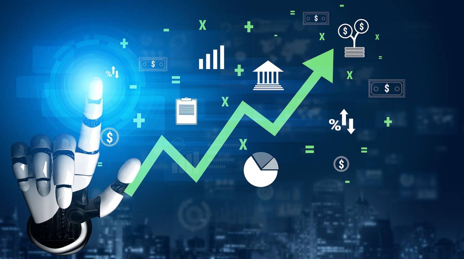 Prediction Market