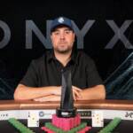 Onyx High Roller Series Main Event: Modena sbatte ancora sugli assi, vince Kanme