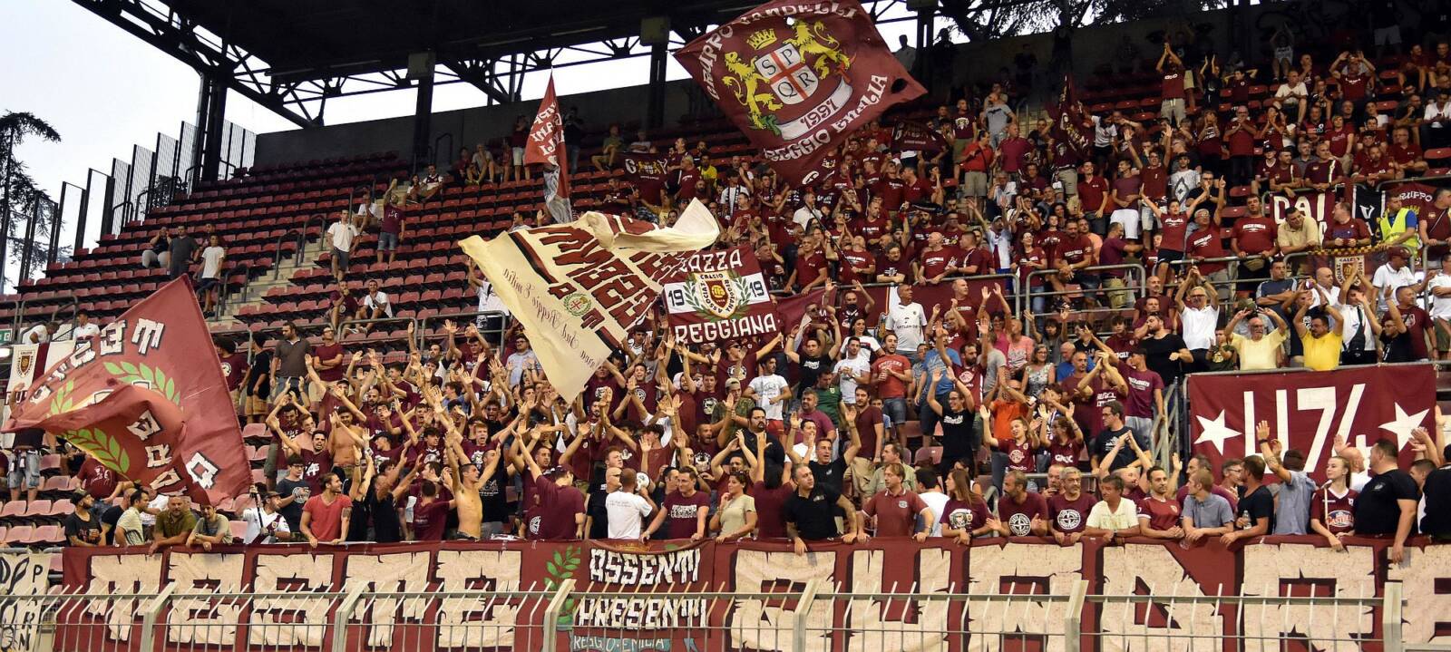 Reggiana Serie C