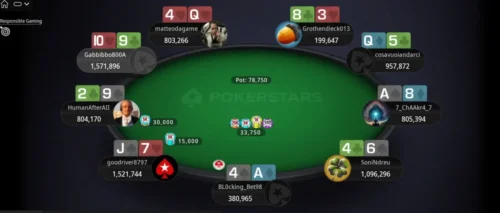 Come ha fatto 'Gabbibbo800A' a vincere il Sunday Special: le mani decisive del final table
