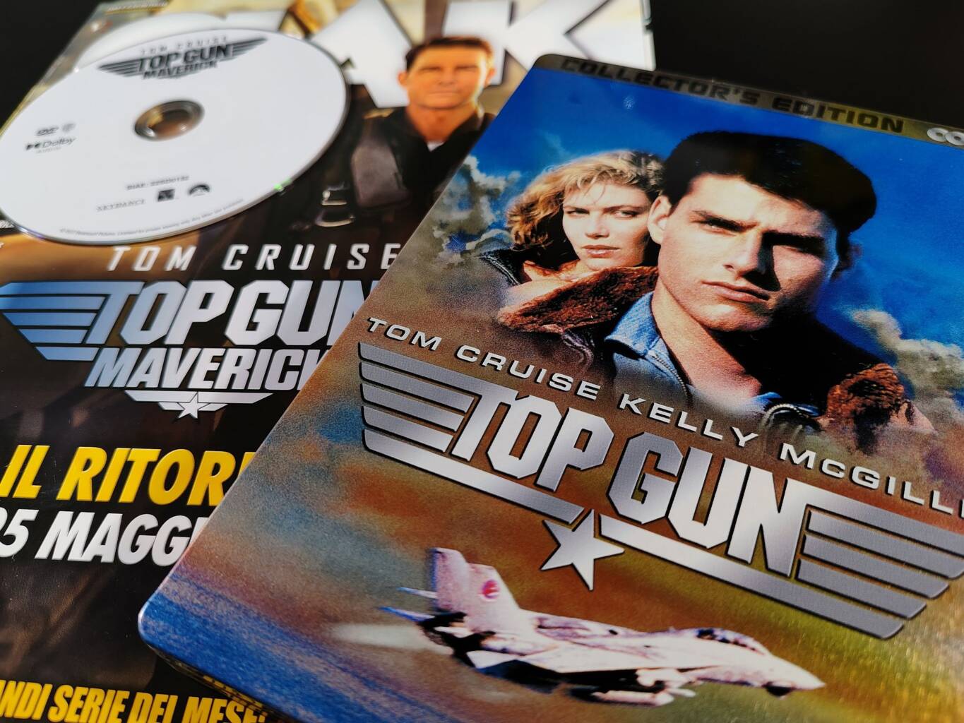 Top Gun