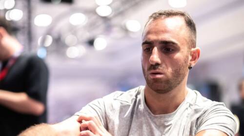 EPT Barcellona 2026: altri 43 italiani qualificati al day 2 del PSO, c'è un azzurro che è molto caldo