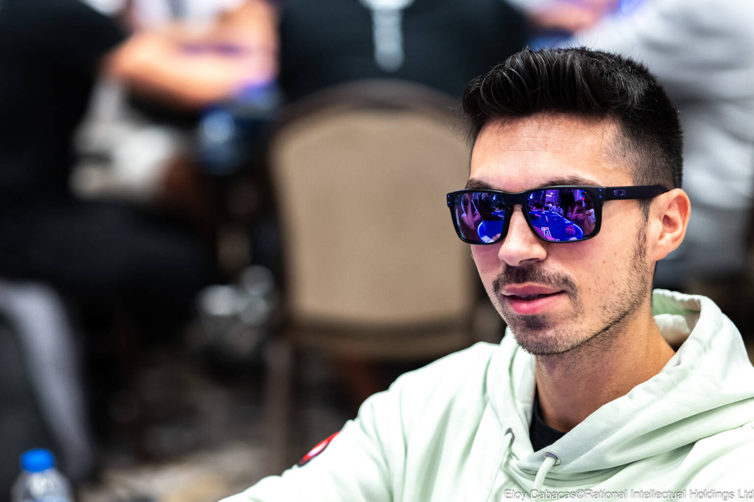 simone demasi