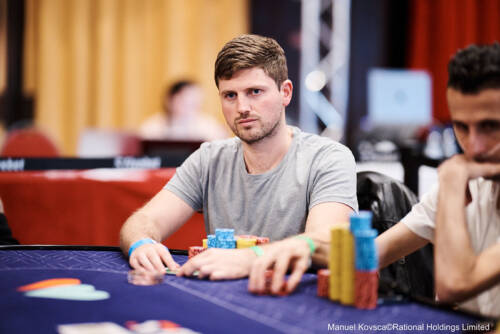 MicroMillions: il Main a "liepauskasIT". La firma di "Ngapatone" sul Night On Stars