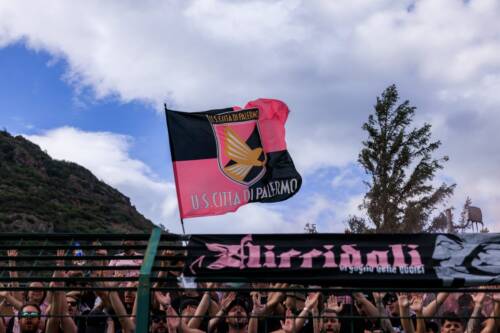 Pronostico Serie B, Palermo - Padova: combo per gli uomini di Inzaghi a 2.37 e Dennis Johnsen cerca il poker di reti a 3.40