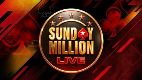 Sunday Million Live, domenica il Day 1B. Format, satelliti, Freeroll del Club del Poker