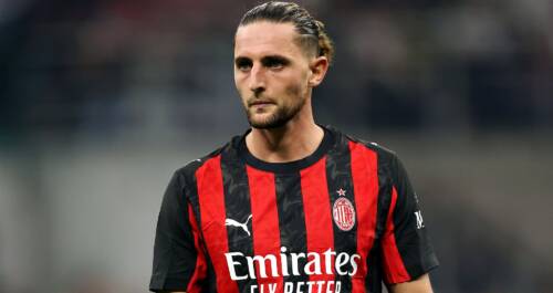 Milan, si lavora al rinnovo Rabiot: la durata del nuovo contratto e cosa serve per chiudere