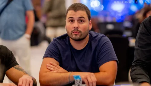 Alessio, il titolo mondiale è tuo! La Francesca vince braccialetto WSOP online e $316.037