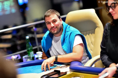 Che doppietta Alessio! La Francesca vince il 10k Heads-Up Championship WSOP online per 352.561$