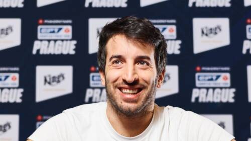 Tornei live: Ferraiuolo super nel Monsterstack EPC Rozvadov, ok gli italiani al WSOP-C Malta