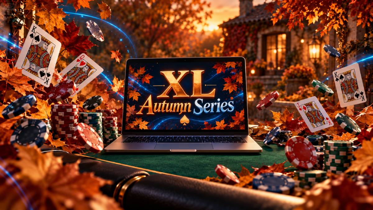 autumn series