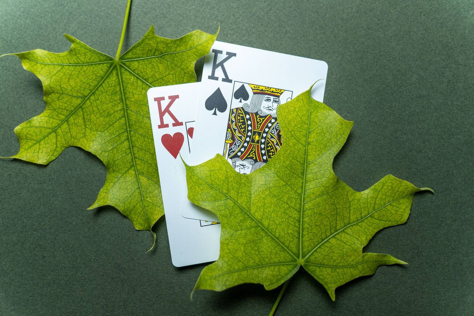 Autunno Poker