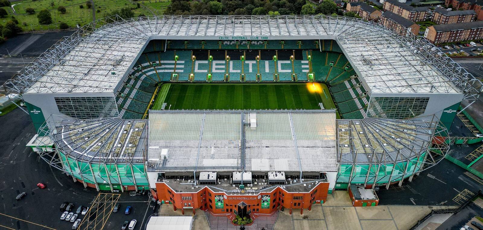 Celtic Glasgow