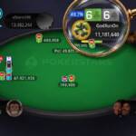 Punti di vista: 6-6 da big blind su openpush di bottone al Sunday Million, le opinioni di Beneforti, Berrettieri, Fang, Ruggeri e Pieruzzini
