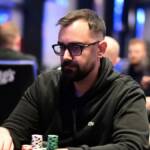 EPC Mystery Bounty: Beretta con altri due azzurri al final day del King's. A Malta primo storico anello WSOP-C
