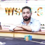 Luca Bernardi terzo al WSOP-C Paris per 120k: 