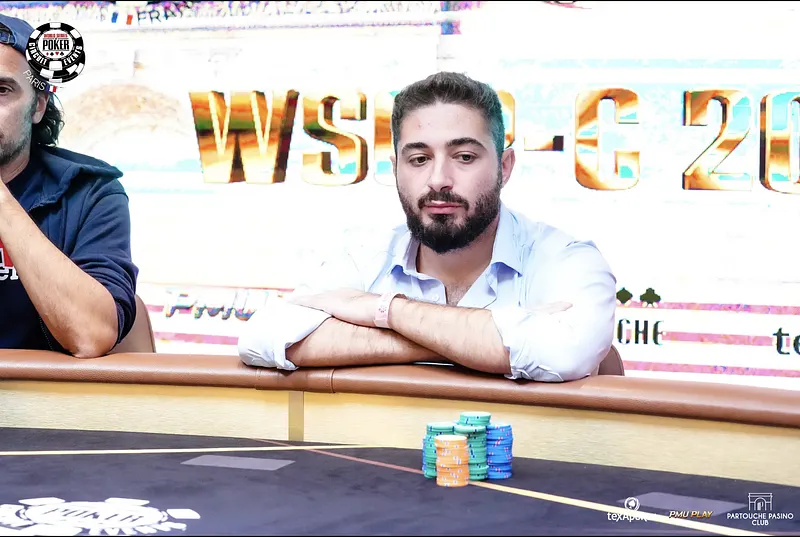 luca bernardi wsopc paris