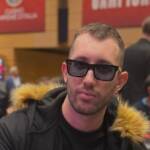 ISOP Campione: Cristantielli fa la voce grossa a 20 left, alle 20 lo streaming del final table
