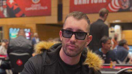 ISOP Campione: Cristantielli fa la voce grossa a 20 left