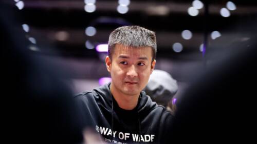 EPC Mini Main Event: Lulei Hu e altri 17 azzurri al day 2, italiani KO a Cipro