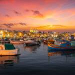 Il WSOP Circuit fa il suo esordio a Malta dal 25 settembre al 5 ottobre