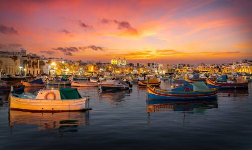 Il WSOP Circuit fa il suo esordio a Malta dal 25 settembre al 5 ottobre
