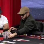 Mano record ad High Stakes Poker, Eric Wasserson chiama il bluff di Mike Moncek e incassa $4,26M