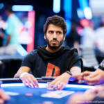 Matteo Liparulo racconta il terzo posto al Sunday Million XXV: 