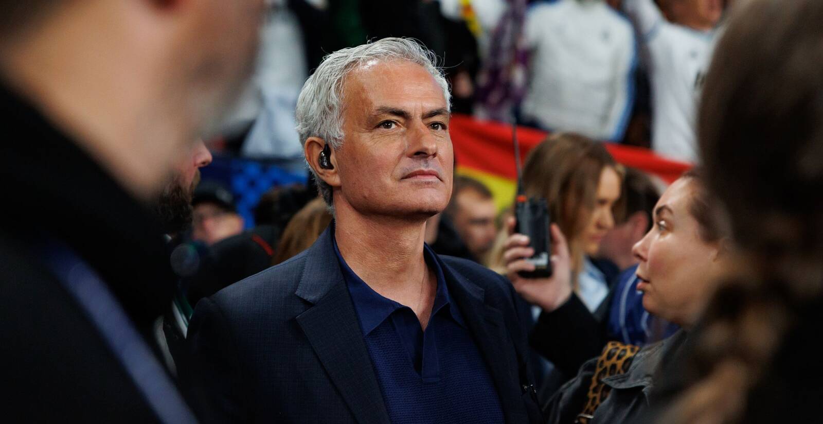 José Mourinho