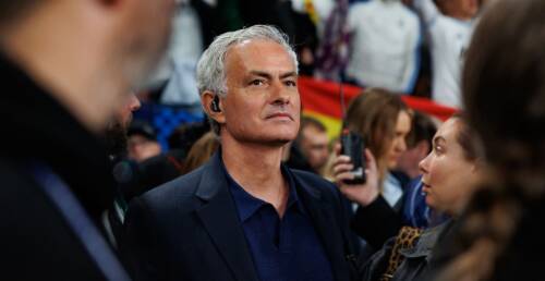 Pronostico Champions League, Real Madrid - Inter: i nerazzurri sfidano l'amico Mou e il tabù Bernabeu, con il segno X Primo Tempo a 2.50