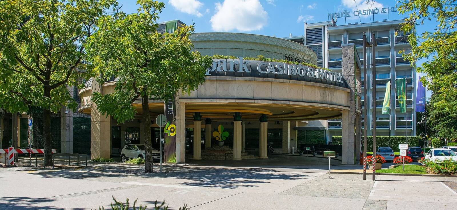 Park Casino Nova Gorica