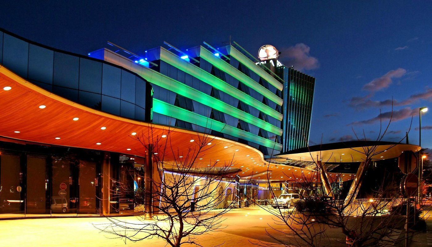 Perla Casinò Resort Nova Gorica