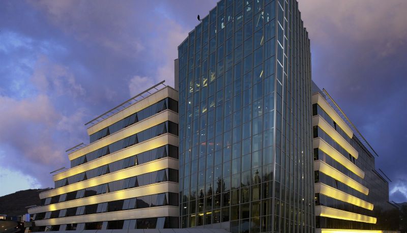 Perla Nova Gorica