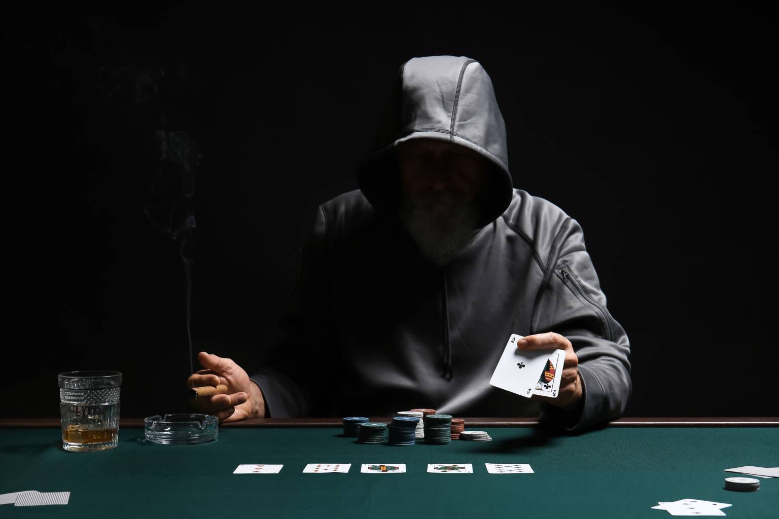 Poker truffatore