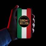 Nuova edizione del Sunday Million in programma il 25 ottobre: si giocherà in modalità Half Price