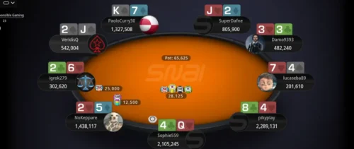Come ha fatto 'Sophie559' a vincere il Sunday Special in heads-up vs 'lucaseba89': le mani decisive del final table 