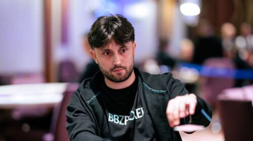 Mystery Explosive Sunday: è William Mancini il top winner