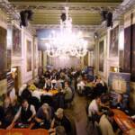 Notte degli Assi, Day 1C: altre 368 entries con Izvira che chiude in testa
