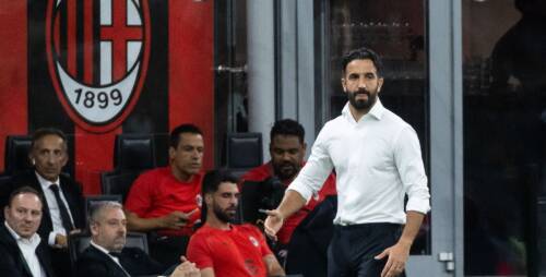 Pronostico Europa League, Salisburgo - Milan: i rossoneri si scatenato sempre nel secondo tempo (quota 2.30)