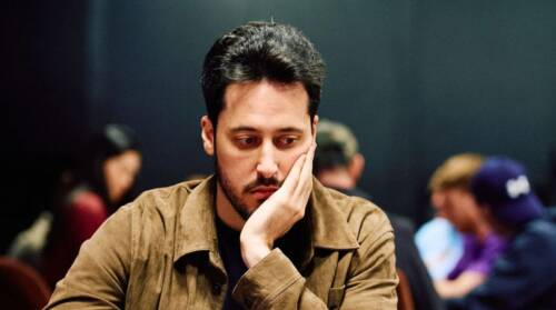 Poker Master: Adrian Mateos alla quarta bolla in sei tornei! E all' 888Live a Londra vince Conan