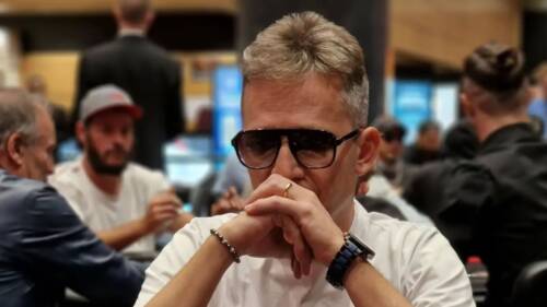Sunday Million Live: la situazione dopo i primi 6 flight "misti", da che livello si ripartirà nel day 2. Chipcount: la top 50
