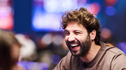 EPC Rozvadov Super Main Event: Antonio Sciacca unico azzurro al final day