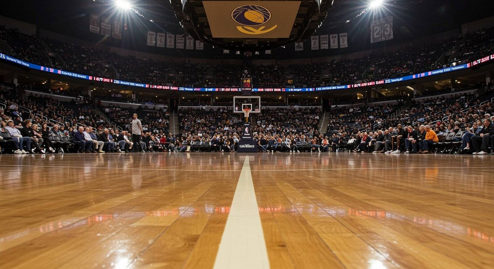 basket NBA