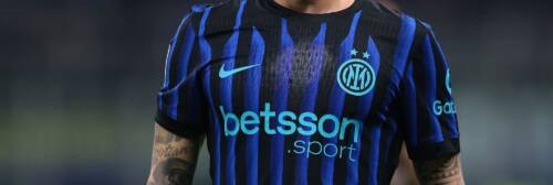 Scommesse, Inter a quota maggiorata 3.00 su Betsson: come attivarla e ricevere il bonus dedicato