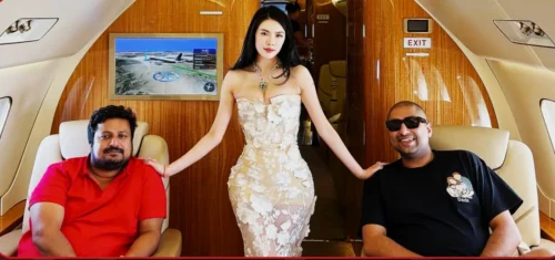 Scandalo di presunta collusion all'Hustler Casino Live: Britney Jing sospesa, cosa è successo