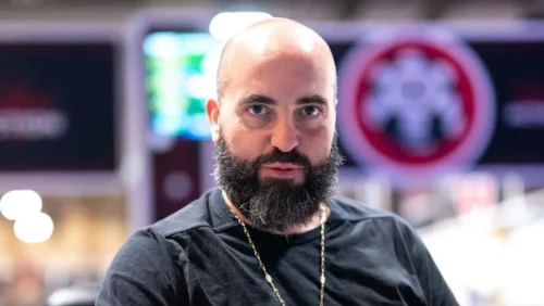 Bryn Kenney contro GG: la causa che fa tremare il mondo del poker